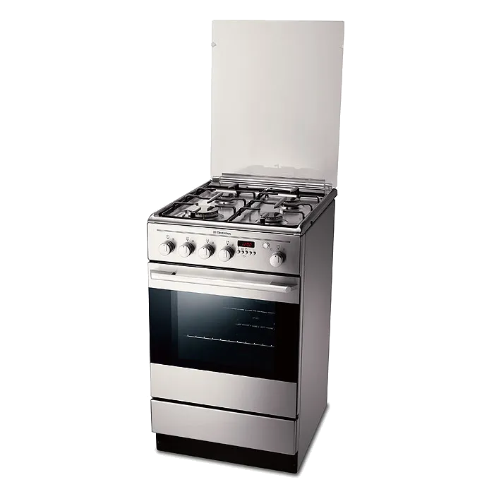Ремонт чугунной конфорки Electrolux EKK 513519 X