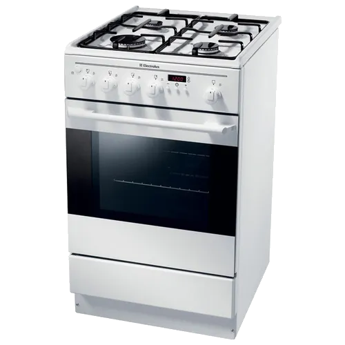 Ремонт чугунной конфорки Electrolux EKK 513519 W