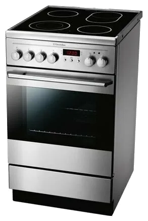 Ремонт чугунной конфорки Electrolux EKK 513517 X