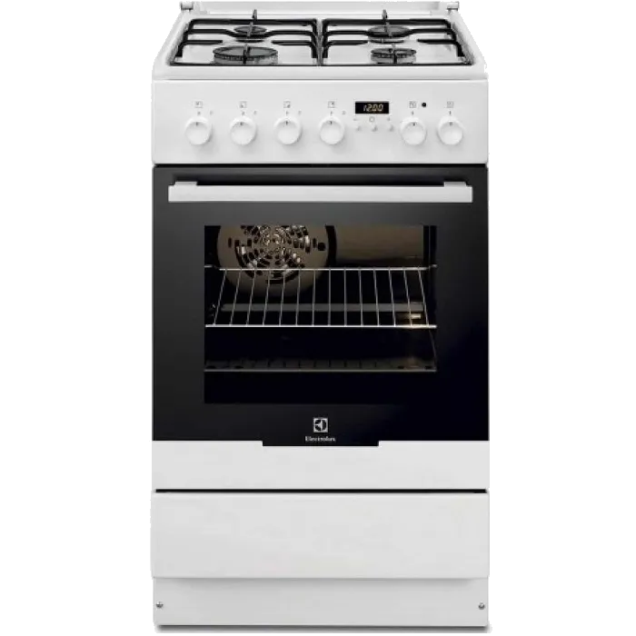 Ремонт чугунной конфорки Electrolux EKK 513514 W