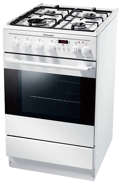 Ремонт чугунной конфорки Electrolux EKK 513512 W