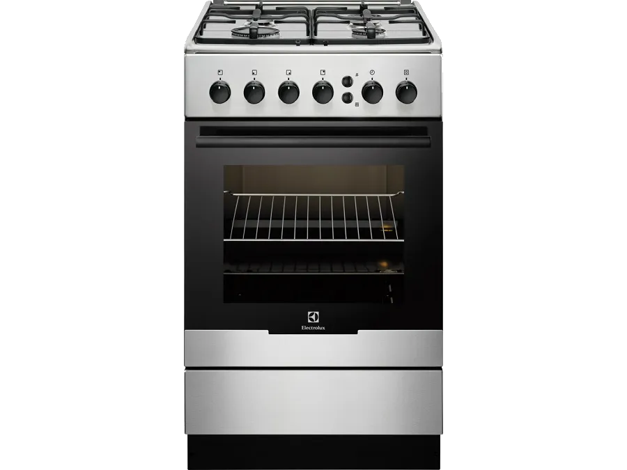 Ремонт чугунной конфорки Electrolux EKK 513511 X