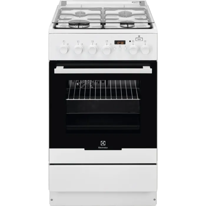 Ремонт чугунной конфорки Electrolux EKK 513510 X