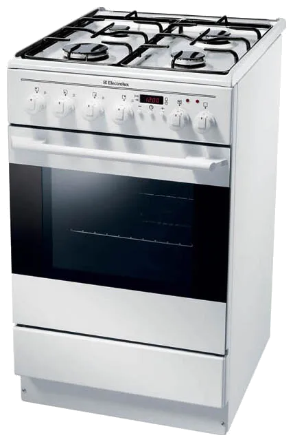 Ремонт чугунной конфорки Electrolux EKK 513508 W