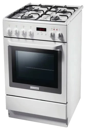 Ремонт чугунной конфорки Electrolux EKK 513505 W