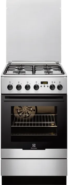 Ремонт чугунной конфорки Electrolux EKK 51350 OX