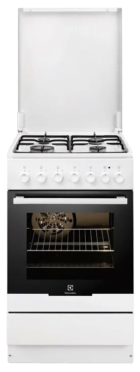 Ремонт чугунной конфорки Electrolux EKK 51350 OW