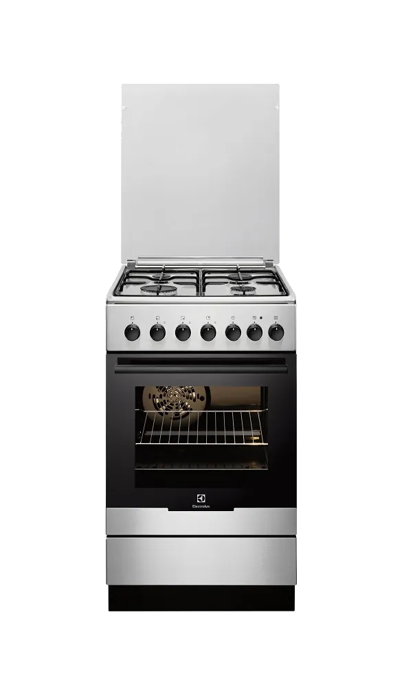 Ремонт чугунной конфорки Electrolux EKK 51300 OX