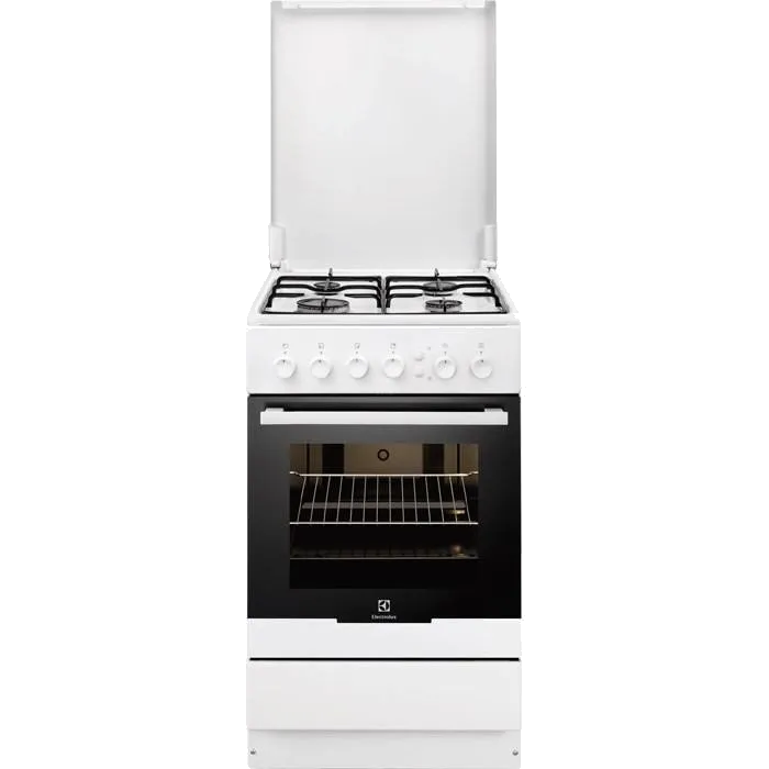 Ремонт чугунной конфорки Electrolux EKK 51300 OW