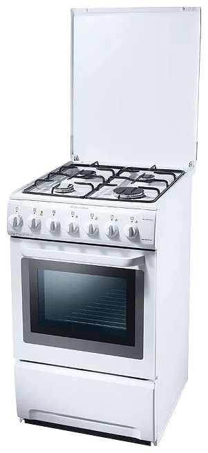 Ремонт чугунной конфорки Electrolux EKK 511510 W