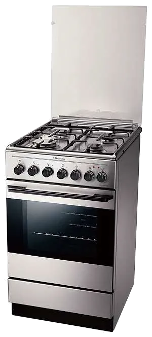 Ремонт чугунной конфорки Electrolux EKK 511509 X