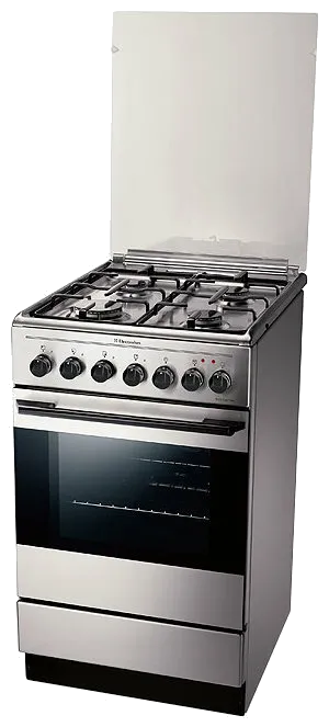 Ремонт чугунной конфорки Electrolux EKK 511508 X