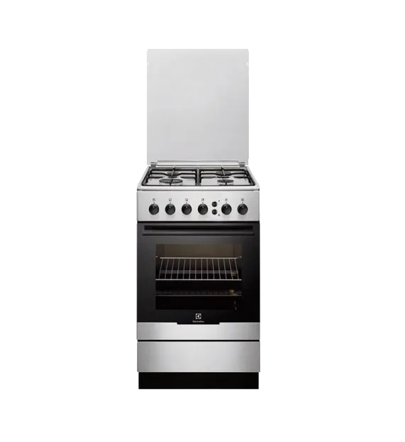 Ремонт чугунной конфорки Electrolux EKK 510513 X