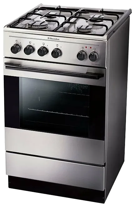 Ремонт чугунной конфорки Electrolux EKK 510512 X