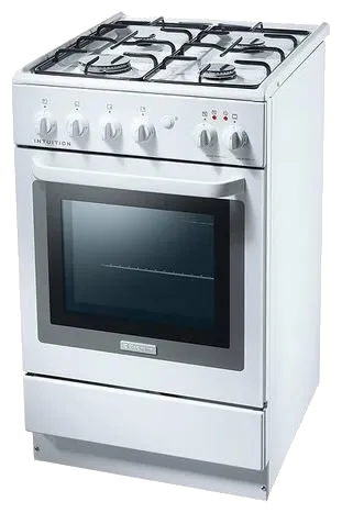 Ремонт чугунной конфорки Electrolux EKK 510501 W