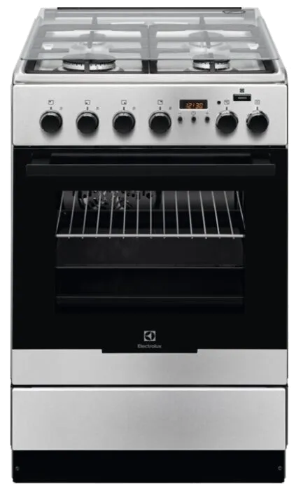 Ремонт чугунной конфорки Electrolux EKK 5023 X