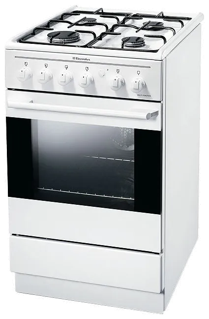 Ремонт чугунной конфорки Electrolux EKK 501506 W