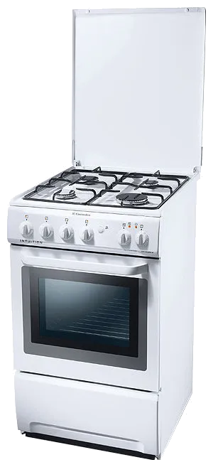 Ремонт чугунной конфорки Electrolux EKK 501505 W