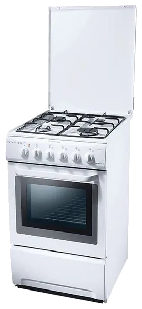 Ремонт чугунной конфорки Electrolux EKK 500502 W