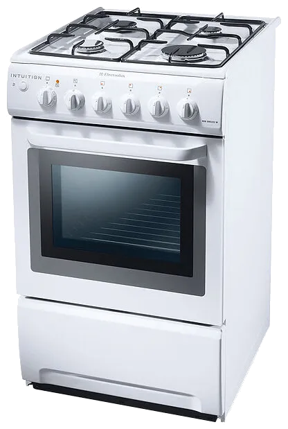 Ремонт чугунной конфорки Electrolux EKK 500102 W