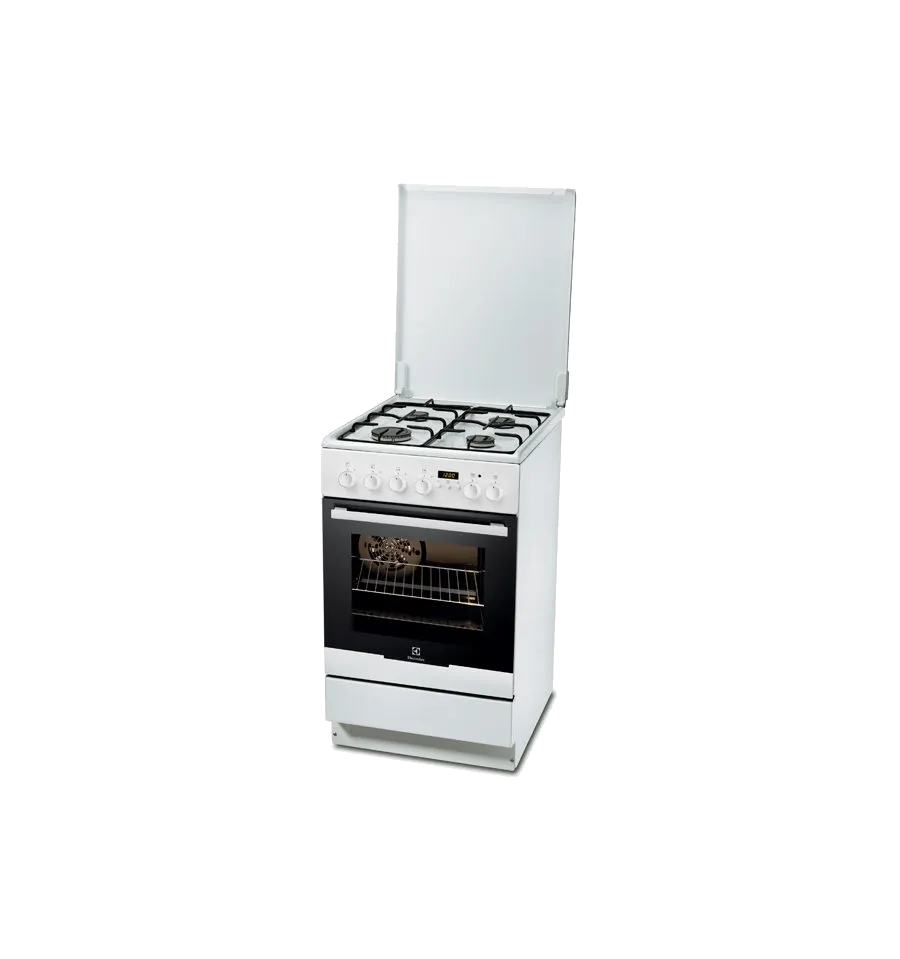Ремонт чугунной конфорки Electrolux EKC 5618 W