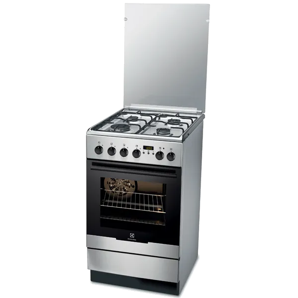 Ремонт чугунной конфорки Electrolux EKC 54503 OX