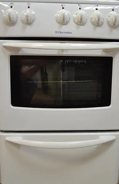 Ремонт чугунной конфорки Electrolux EK 5146 W