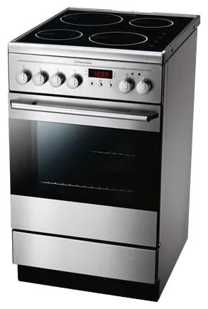 Ремонт чугунной конфорки Electrolux EKV 5605 X