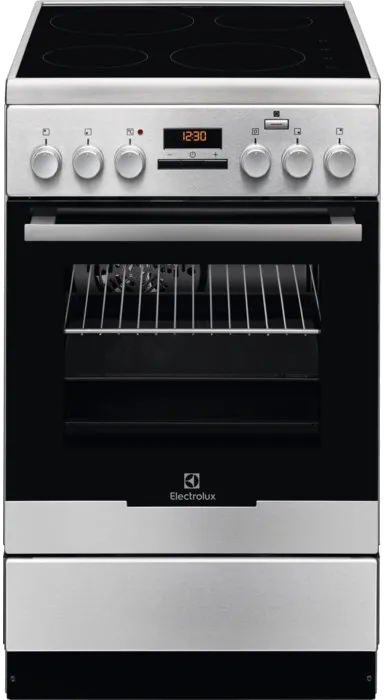 Ремонт чугунной конфорки Electrolux EKI 954901 X