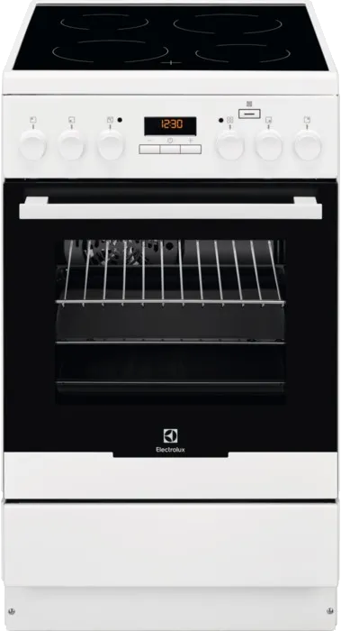 Ремонт чугунной конфорки Electrolux EKI 954901 W