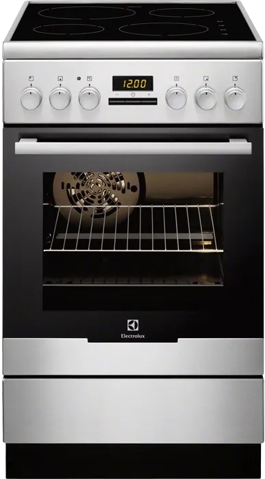 Ремонт чугунной конфорки Electrolux EKI 954501 X