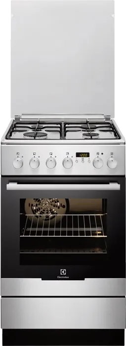 Ремонт чугунной конфорки Electrolux EKI 954501 W