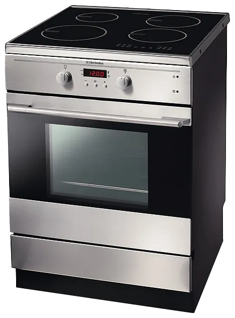 Ремонт чугунной конфорки Electrolux EKD 603502 X