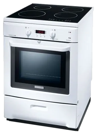 Ремонт чугунной конфорки Electrolux EKD 603500 X