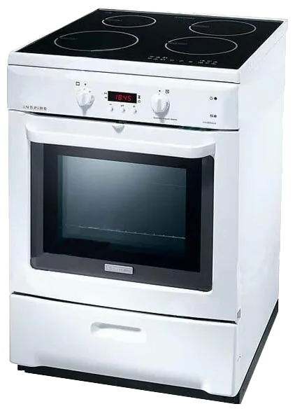 Ремонт чугунной конфорки Electrolux EKD 603500 W