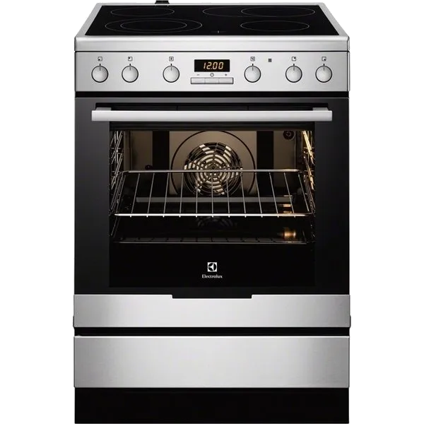 Ремонт чугунной конфорки Electrolux EKD 513502 X