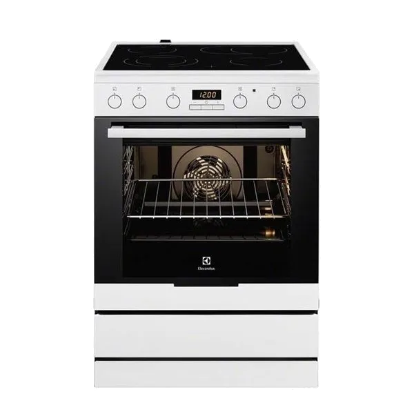 Ремонт чугунной конфорки Electrolux EKC 96450 AW