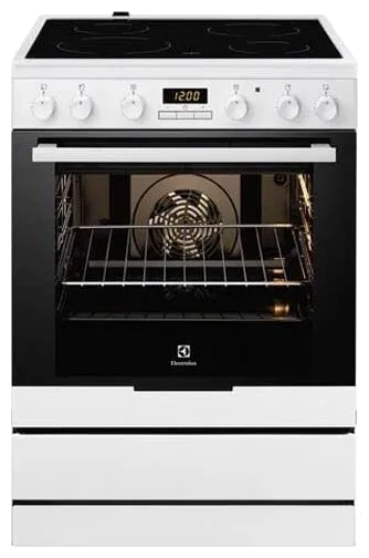 Ремонт чугунной конфорки Electrolux EKC 96430 AW