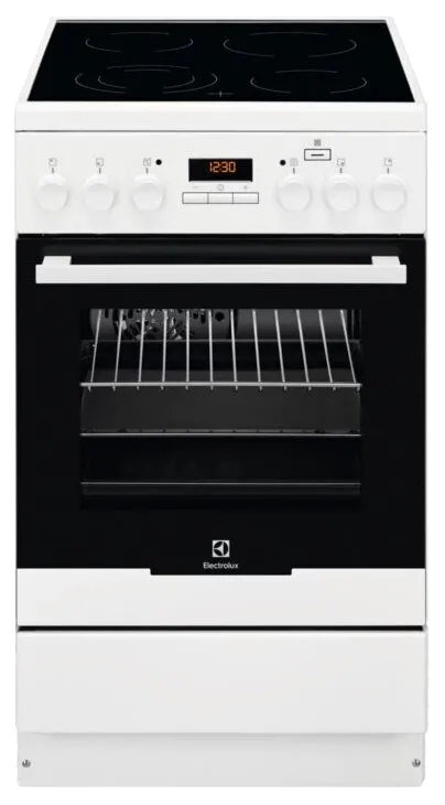Ремонт чугунной конфорки Electrolux EKC 954909 W
