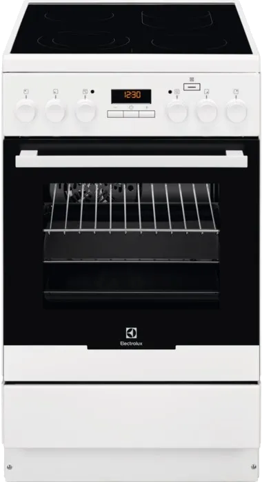 Ремонт чугунной конфорки Electrolux EKC 954908 W