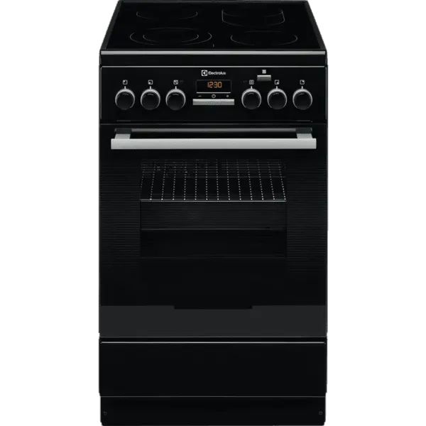 Ремонт чугунной конфорки Electrolux EKC 954908 K