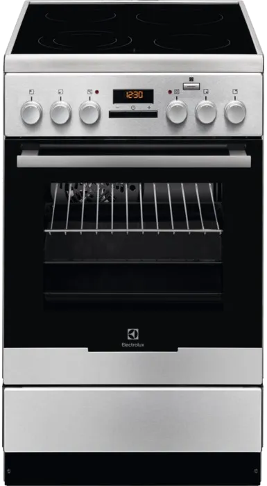 Ремонт чугунной конфорки Electrolux EKC 954907 X