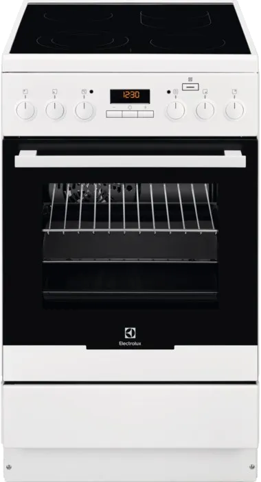 Ремонт чугунной конфорки Electrolux EKC 954901 W