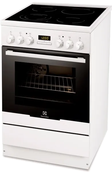 Ремонт чугунной конфорки Electrolux EKC 954510 W