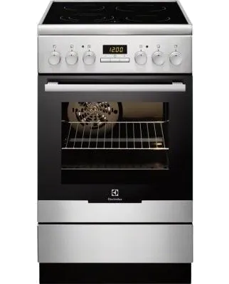 Ремонт чугунной конфорки Electrolux EKC 954508 K