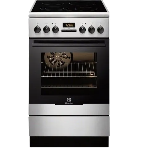 Ремонт чугунной конфорки Electrolux EKC 954506 X