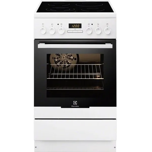 Ремонт чугунной конфорки Electrolux EKC 954505 W