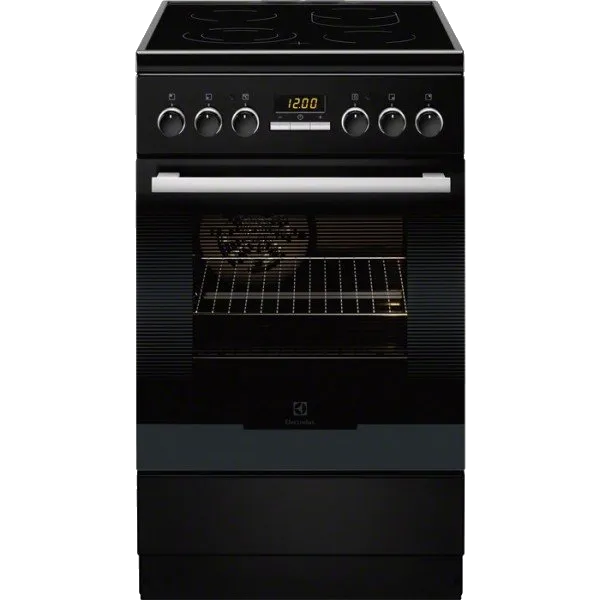 Ремонт чугунной конфорки Electrolux EKC 954502 K