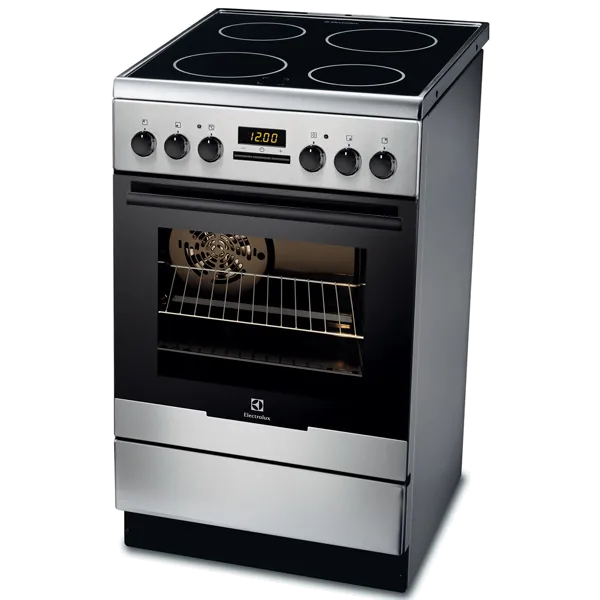 Ремонт чугунной конфорки Electrolux EKC 954500 X