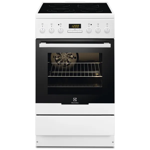 Ремонт чугунной конфорки Electrolux EKC 954301 W